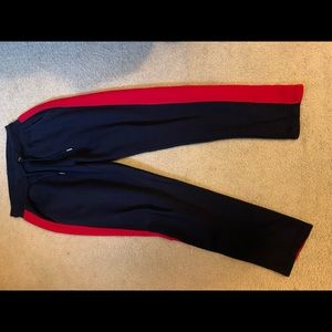 BooHoo Cotton Jogging Suit